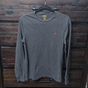 Men's Polo top